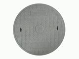 FRP Manhole Cover