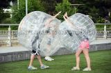 Newest Human Sized Soccer Bubble Ball, Zorb Football, Inflatable Bubble Ball D1005