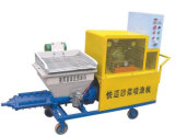 Dependable Performance Mortar Spraying Machine for Wall