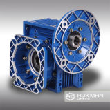 with Output Flange RV Gearbox
