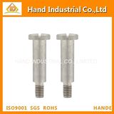 Slotted Pan Head Fasteners Screws Shoulder