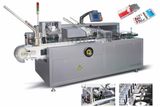 Fully Automatic Carton Box Cartoning Machinery