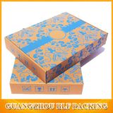 Apparel Packaging Box