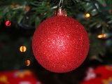 Polymer Clay/Christmas Decoration, Polymer Clay Decoration, Soft Polymer Clay for Christmas Decoration Glass Ball
