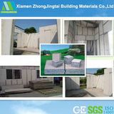 Long Lifespan Prefab House Cheapest Wall Paneling