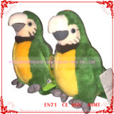 22cm Simulation Plush Macaw Toys