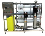 Kyro-4000L/H Mineral Water Plant Machinery Cost for Water Bottling Plant Sale