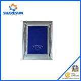Af021 Stamped Shape Fasion Aluminum Phote Frame