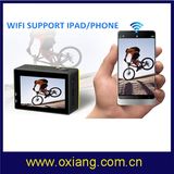 Full HD 1080P WiFi DV Camera Video for Drive /Ride /Ski /Water Sports