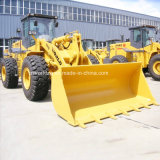 17 Ton Weight Zl50 Loader for Sale (W156)
