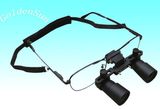 Medical Surgical Dental Optical Prisms Loupes Magnifying Glasses 3X