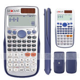 252 Kinds of Function Scientific Calculator (LC759B)