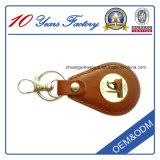 Good Guality Custom Leather Key Chain