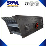 High Efficiency for Sale Vibrating Screen with Large Capacity