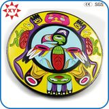 Custom Colorful Challenge Souvenir Coin for Souvenir