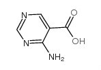 Supply 4-Aminopyrimidine-5-Carboxylic Acid 20737-41-1 Powder