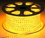 New Waterproof RGB LED Strip Light