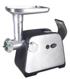 Wholesale Powerful Efficient Electric Meat Grinder with Reverse Function