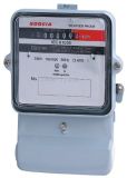 Dds196 Type High Accuracy Single Phase Electric Meter with CE Approval