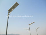 Top Quality All in One Solar Street LED Light Solar with Motion Sensor