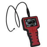 Video Recordable Borescope with 3.5