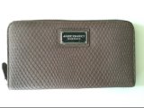 Guangzhou Supplier Brand Designer Leather Wallet of Men (Z-100)