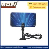 Colorful Mini Indoor UHF/ VHF Digital TV Antenna