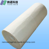 Super Thermal Insulation Silica Aerogel
