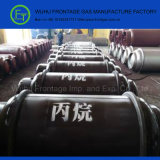 400L/800L Propane Gas Cylinder (C3H8)