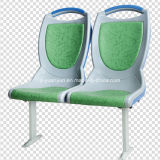 New Bus Seat by Steel- Plastic
