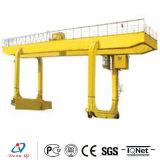 Big Tonne Gantry Crane Applied in Shipbuilding Crane