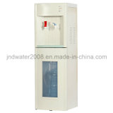 Under-Mounted Bottled Hot and Cold Water Dispenser (4L-D)