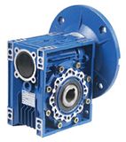 TNRV Series Speed Reducer & Worm-Gear Box (TNRV025~130)