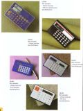 Cards Calculator