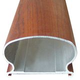 Aluminium Profile for Decoration