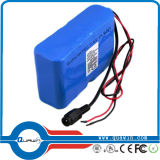 11.1V 2200mAh Any Capacity Battery Pack