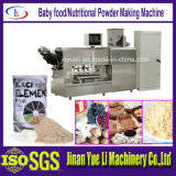 Jinan Nutritional Rice Powder Making Machine