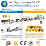 Wheat Pellet Extruder Machinery