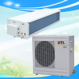 R410A DC Inverter Air Handler Air Conditioner Heat-Pump/ETL/UL/SGS/GB/CE/Ahri/cETL/Energystar Ucha-36ddc