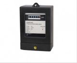 Front Panel Mounted Single Phase Electronic Energy Meter (SEM051AG/TG)