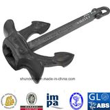 Hall Type a, B, C Cast Iron Ship Anchor