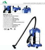 New Wet Dry Vacuum Cleaner with Stainless Steel Tank (k-412)