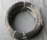 High Purity Alkali Wash Tungsten Wire