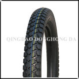 Motorcycle Tire 100/90-17 Tt or Tl Hot Angolan Market