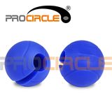 Crossfit Equipment Ball Design Fitness Gripz