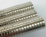 Neodymium Magnets N35 D10*2