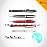 Promotional Luxury Ball Pens with Logo for Business Gift