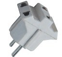Adaptor Plug (RJ-0060)