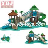 Indoor Playground Toys