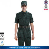 Military Uniform Design Can Be Custom of Factory Price -Se011